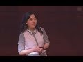 Education in Hong Kong | Jennifer Ma | TEDxYouth@DBSHK