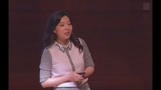 Education in Hong Kong | Jennifer Ma | TEDxYouth@DBSHK