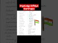 independence day words ప్రతిరోజూ వాడే ఇంగ్లీషుభాష english shorts easyspokenenglishintelugu