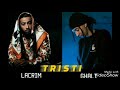 Lacrim - Tristi feat Ghali ( Clip officiel )