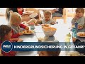 AMPEL-ZOFF ZUR KINDERGRUNDSICHERUNG: Deutscher Landkreistag warnt vor 