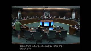 Best Video Ever Proving Child Support Corruption