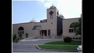 Church | Sunday Divine Liturgy, Dec.15th. 2024