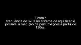 SERVIÇOS: Alugamos o Analisador de Energia RE6000