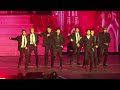 20240803 Super Junior Super Show Malaysia KL OPERA Spin Off - Half Time