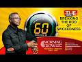Breaking The Rod of Wickedness | Matthew Ashimolowo | 12-05-2026