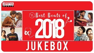 Best Beats of 2018 || 2018 Top Songs Jukebox