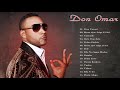 Don Omar Sus Mejor Exitos - Don Omar Mix Nuevo