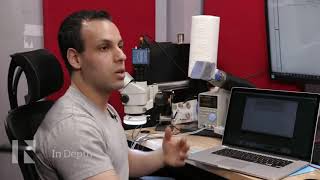Apple Genius Bar Caught On Camera Overcharging Customer $1200