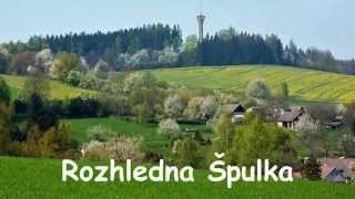 Rozhledna Špulka