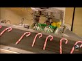 how it s actually made candy canes