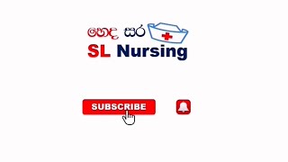 sri lanka nursing channel intro