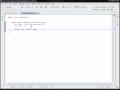 Create a prime number checking program in java