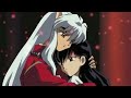 inuyasha amv stand by you rachel platten