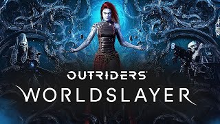 ПОРАБОТИТЕЛЬНИЦА МИРОВ ➤ WORLDSLAYER: Outriders ◉ Прохождение #1