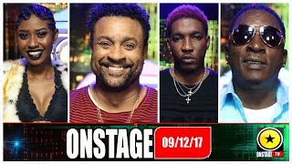 Shaggy, Pliers, Bella, Sol, - Onstage December 9 2017 (FULL SHOW)