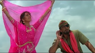 Palki Mein Hoke Sawar Chali Re | Alka Yagnik | Madhuri Dixit | Khal Nayak (1993)