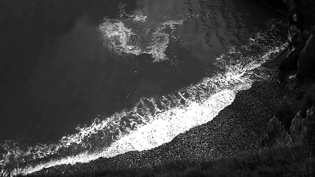 Shore B+W - YouTube