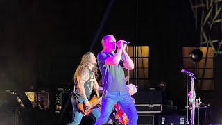 3 Doors Down w/Candlebox LIVE - Charlotte, NC (9-2-2023)