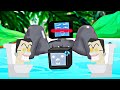 TV Woman and TV Man in Hot Springs with Skibidi Toilet / VERSION 4 /  Skibidi Toilet FUN Animation