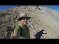 hiking mt baldy