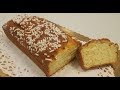 PLUMCAKE ALLO YOGURT⭐RITA CHEF | Leggero e morbido.