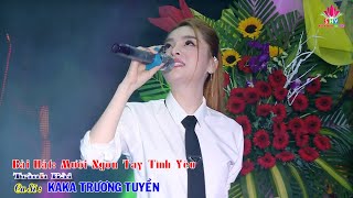 Mười Ngón Tay Tình Yêu,