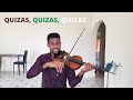 Quizas, Quizas, Quizas - Andrea Bocelli | Violin Cover - Toks Violin