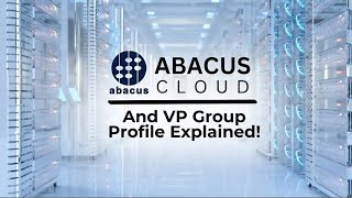 Abacus Cloud EXPLAINED in under 9 Minutes | VP Broadband | Data Centers