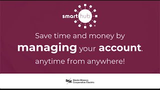 Introducing SmartHub