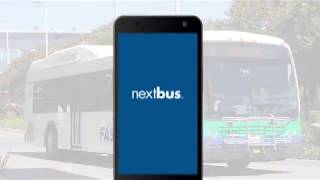 Learn How to Use The NextBus App | Fairfield and Suisun Transit