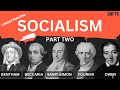 Understanding Socialism: Part II. The Progenitors of Socialism