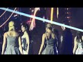 [4K] 240720 AESPA (에스파) - Supernova - 2024 aespa LIVE TOUR - SYNK : PARALLEL LINE - in SINGAPORE