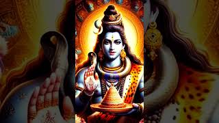 என்னிடம் கற்றுக்கொள் தங்க பிள்ளையே #shivan #சிவன் #mahadev #trending #viral #ai #anime #shorts