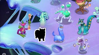 SECRET 14th Monster on Plasma Islet!!1 | My Singing Monsters