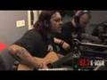 Seether - Fake It (Acoustic on 92.3 K-Rock)