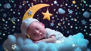 Lullaby for Babies To Go To Sleep ♫ Baby Sleep Music ♫ Calming Bedtime Lullaby For Sweet Dreams