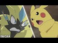 zeraora ~amv~ legends never die