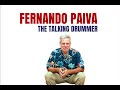 Fernando Paiva Teaser - My World of Music Tour 2020