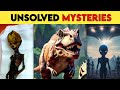 Top 5 Unsolved mysteries of world / Unsolved mysteries That cannot be Explained