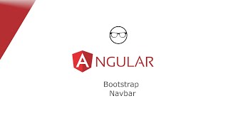 Angular : How to install and use Bootstrap