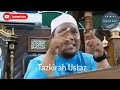 Golongan Manusia Paling Ajaib Imannya - Ustaz Auni Mohamad