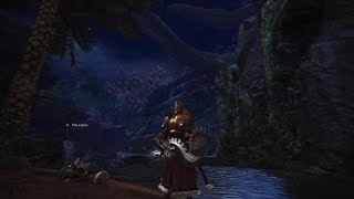 Monster Hunter World. Wallpaper Engine Video