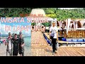 pulau tegal mas lampung resort surganya para traveler