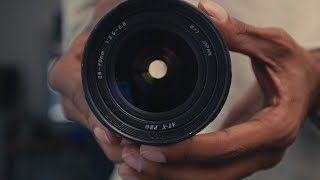 Why do people still care about this lens? (Tokina AT-X PRO F2.6 28-70)