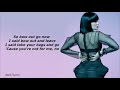 Jessie J - Mamma Knows Best (Lyrics)