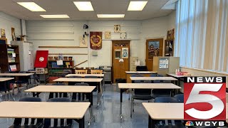 Tri-Cities school districts boost teacher salaries in bid to attract and retain top educators