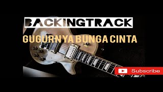 Backing Track - Gugurnya bunga cinta laksamana Cover by Mr Rul Music