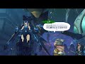 【ゼノブレイド2】テンイのブレイドクエスト 千天の慈雨【1080p】