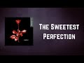 Depeche Mode - The Sweetest Perfection (Lyrics)